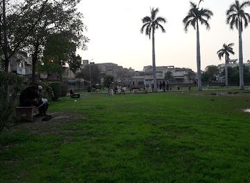 pakistan/faisalabad/attraction/jinnah-park