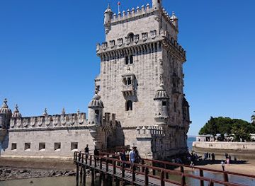 portugal/lisbon/belem/attraction/belem-lighthouse