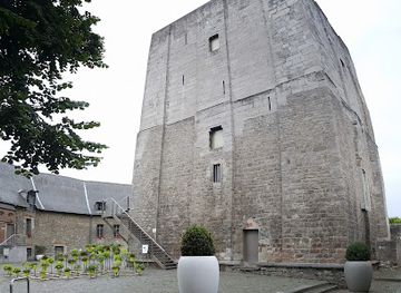 belgium/hainaut/attraction/tour-burbant