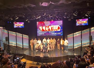 japan/tokyo/attraction/yoshimoto-hall