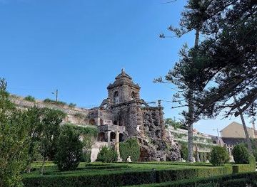 portugal/sintra/attraction/quinta-real-de-caxias