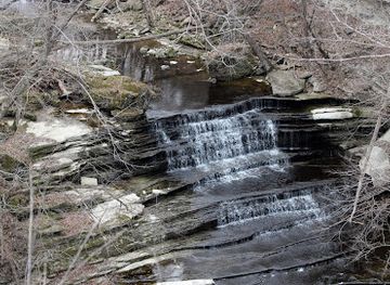 Clifty Falls State Park