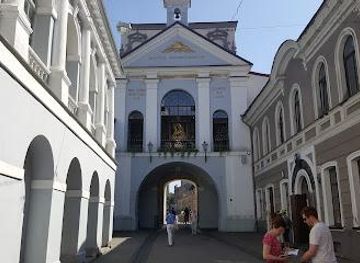 lithuania/vilnius/attraction/gate-of-dawn-art-gallery