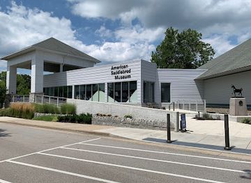 kentucky/bluegrass-region/attraction/american-saddlebred-museum