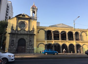 mexico/mexico-city/attraction/museo-de-la-charreria
