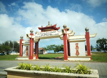 brunei/mukim-bangar/attraction/silver-jubilee-park