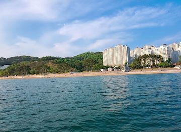 south-korea/south-jeolla-province/attraction/ungcheon-beach-park