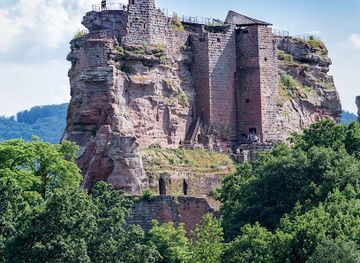 germany/moselle/attraction/castle-of-fleckenstein