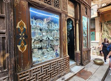 egypt/lower-egypt/attraction/khan-el-khalili