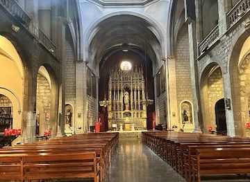 spain/barcelona/attraction/esglesia-de-sant-jaume