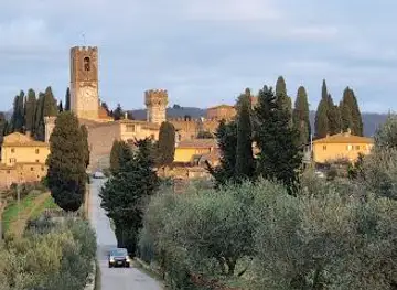 Badia a Passignano
