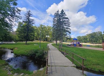 Regner Park