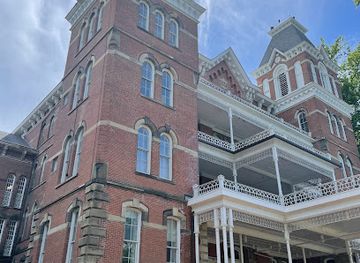 ohio/wayne-national-forest/attraction/ohio-museum-complex-and-kennedy-museum-of-art