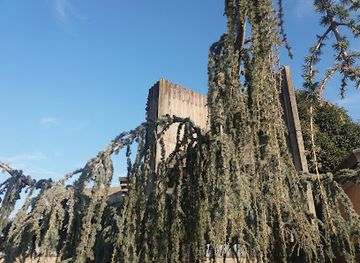 italy/veneto/attraction/tomba-brion-arch-carlo-scarpa