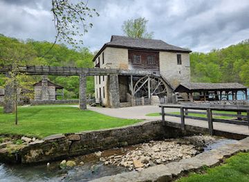 Spring Mill State Park