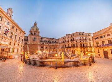 italy/palermo/attraction/praetorian-fountain