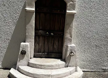 Tiny Door, the other one.