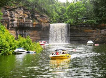 kentucky/cumberland-plateau/attraction/lake-cumberland-tourist-center