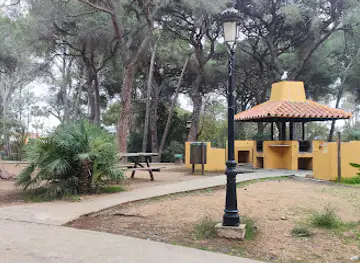 Vigil de Quiñones Park