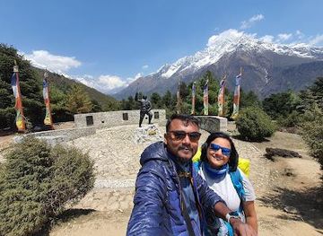 nepal/namche-bazaar/attraction/everest-viewpoint