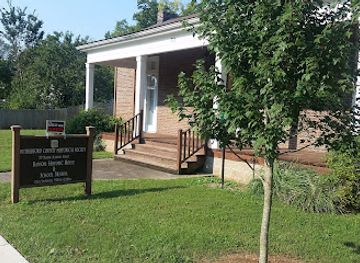 tennessee/murfreesboro/attraction/rutherford-county-historical-society