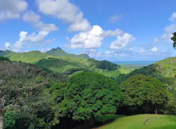 La Vallée de Ferney