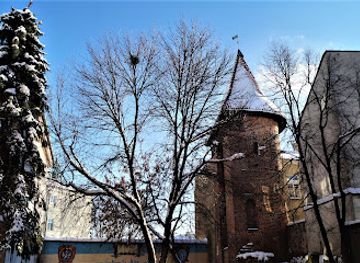 poland/lublin/bronowice/attraction/gothic-tower