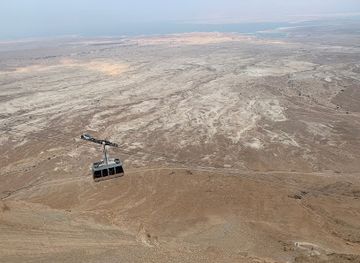 israel/judea/attraction/masada-cablecar