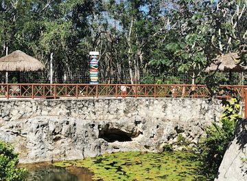 mexico/yucatan-peninsula/attraction/rio-secreto-nature-reserve