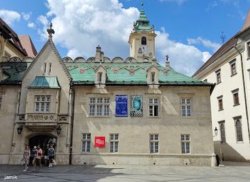 slovakia/bratislava-region/attraction/muzeum-mesta-bratislavy