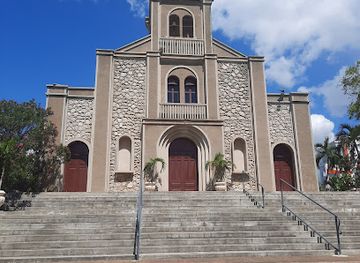 dominican-republic/la-romana/attraction/parroquia-santa-rosa-de-lima