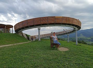 poland/lesser-poland/attraction/snail-shaped-viewing-platform