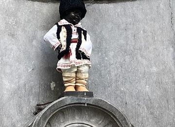 belgium/ghent/attraction/manneken-pis
