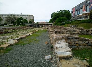 bulgaria/stara-zagora/attraction/park-stefan-stambolov