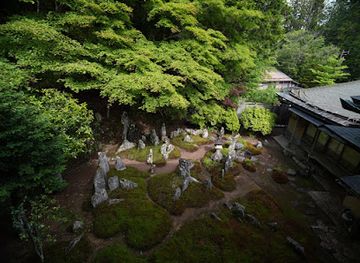 japan/aki/attraction/koyasan-saizen-in-temple
