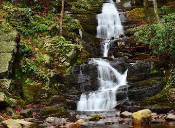 delaware/the-delaware-water-gap/attraction/buttermilk-falls