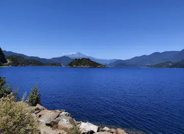 Mirador Rucatrehua