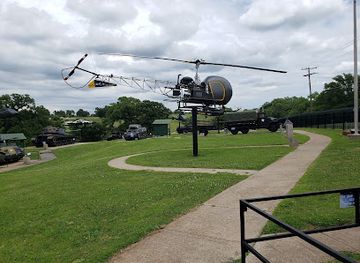 oklahoma/frontier-country/attraction/oklahoma-national-guard-museum