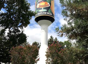 Libby's Water Tower