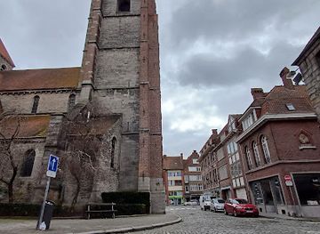 belgium/tournai/attraction/monument-gabrielle-petit