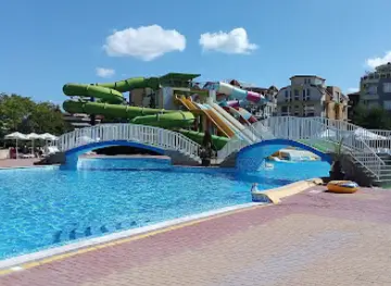 Aqua Planet