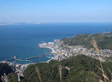 japan/sagami/attraction/mt-nokogiri-ropeway-mountain-peak-sta