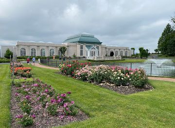 pennsylvania/hershey/attraction/hershey-gardens