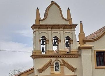 Shrine of Our Lady of Health of Bojacá
