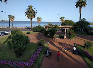 uruguay/montevideo/pocitos/attraction/plaza-tomas-gomensoro