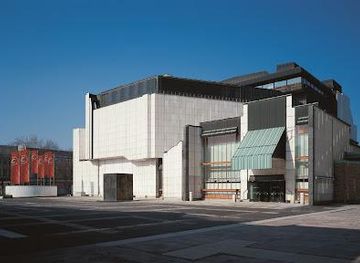 slovenia/ljubljana/attraction/cankarjev-dom