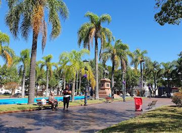 uruguay/cerro-arequita/attraction/plaza-minas-lavalleja