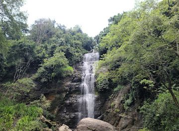 Dehena Waterfall