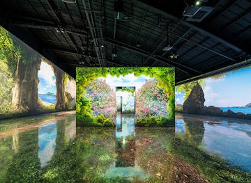 south-korea/jeju-city/aewol/attraction/arte-museum-jeju