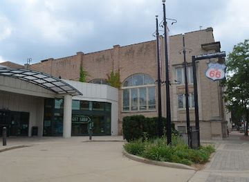 illinois/joliet/attraction/joliet-area-historical-museum